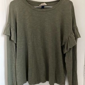 Universal Thread Long sleeve